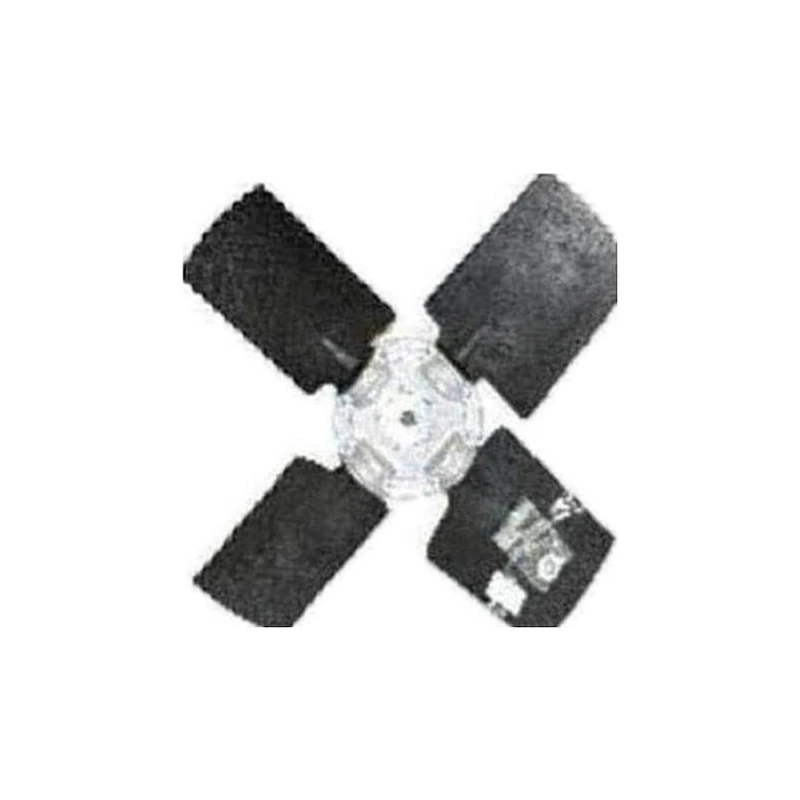 026-41593-000 - Ultra Low Noise Fan by York