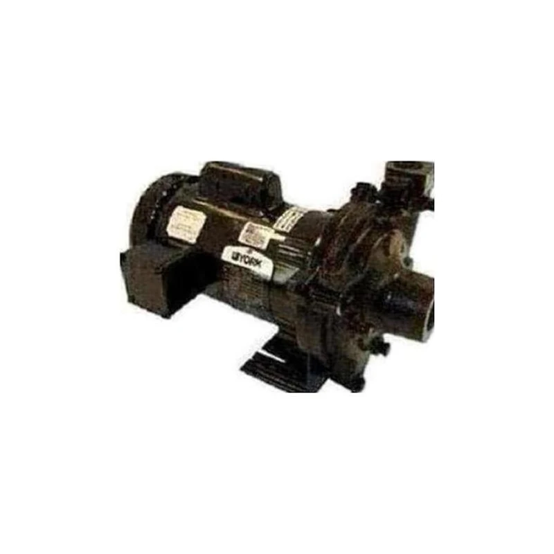026-41611-000 - 1stg Glycol Pump by York