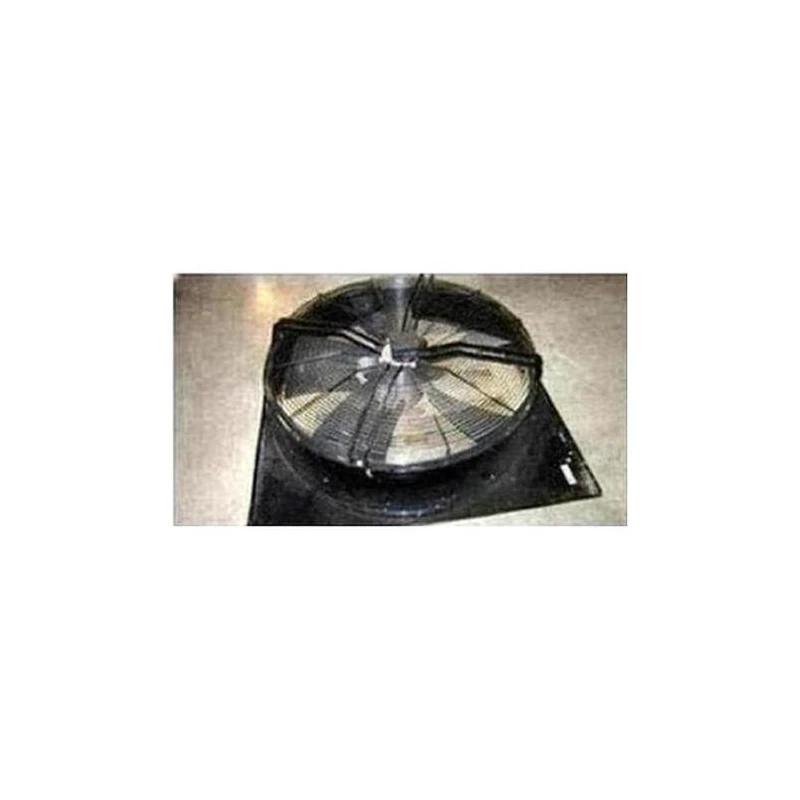026-45672-000 - Fan Assembly 910 Mm by York