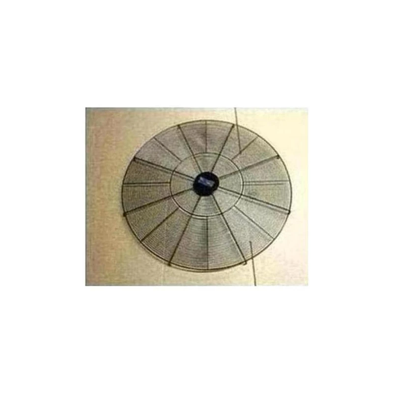 026-46008-001 - Fan Guard by York