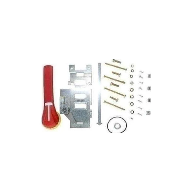 026-46045-000 - Circuit Breaker Door Mounting by York
