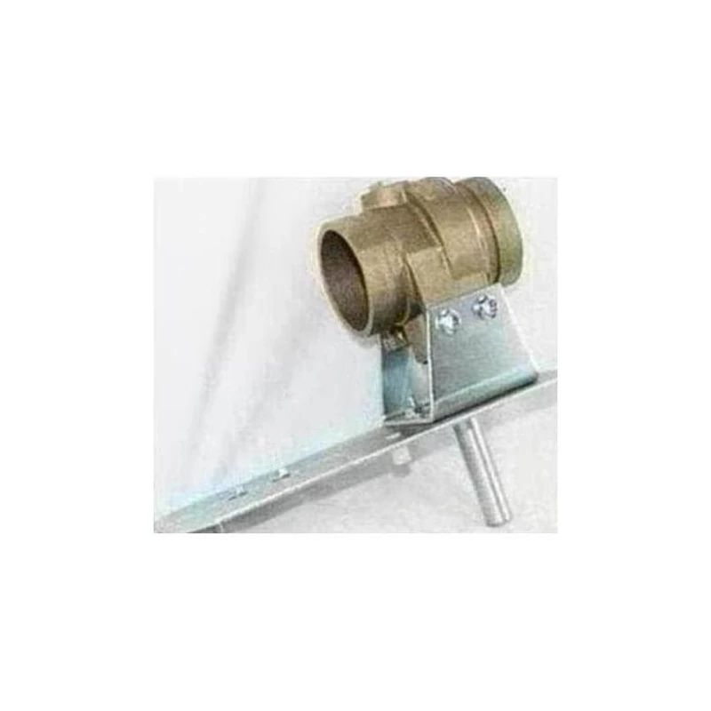 026-46113-002 - Valve Butterfly 2-1/2 by York