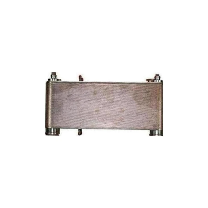 026-46712-082 - 316 Stainless Steel Heat Exchanger by York