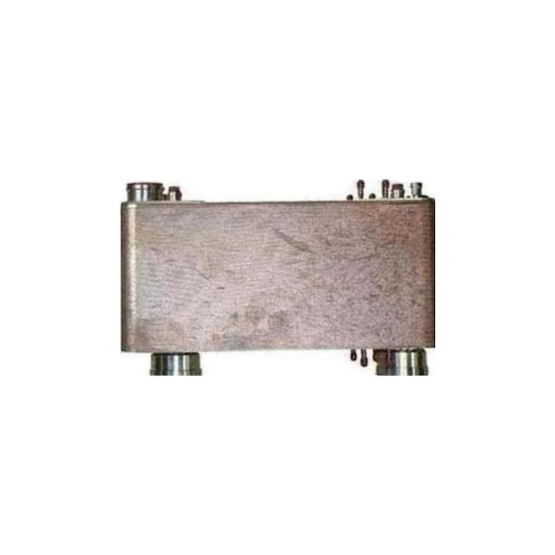 026-46713-122 - Heat Exchanger (122 Plate) by York
