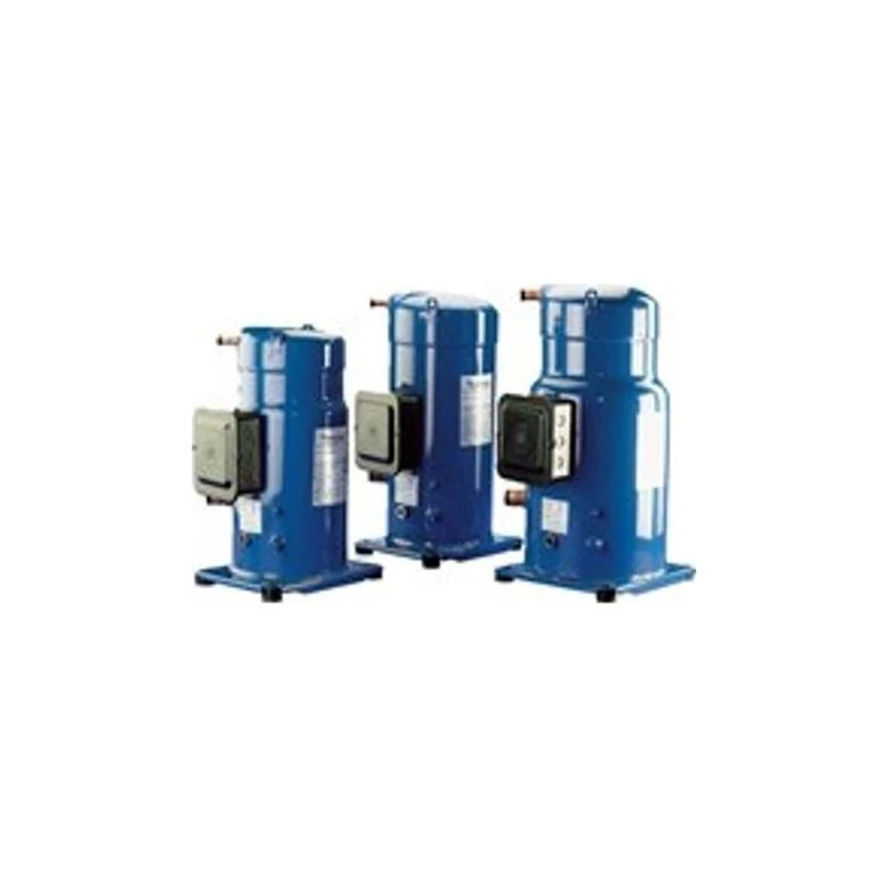 027-01003-000 - Danfoss Compressor Sm 115-4qai by York