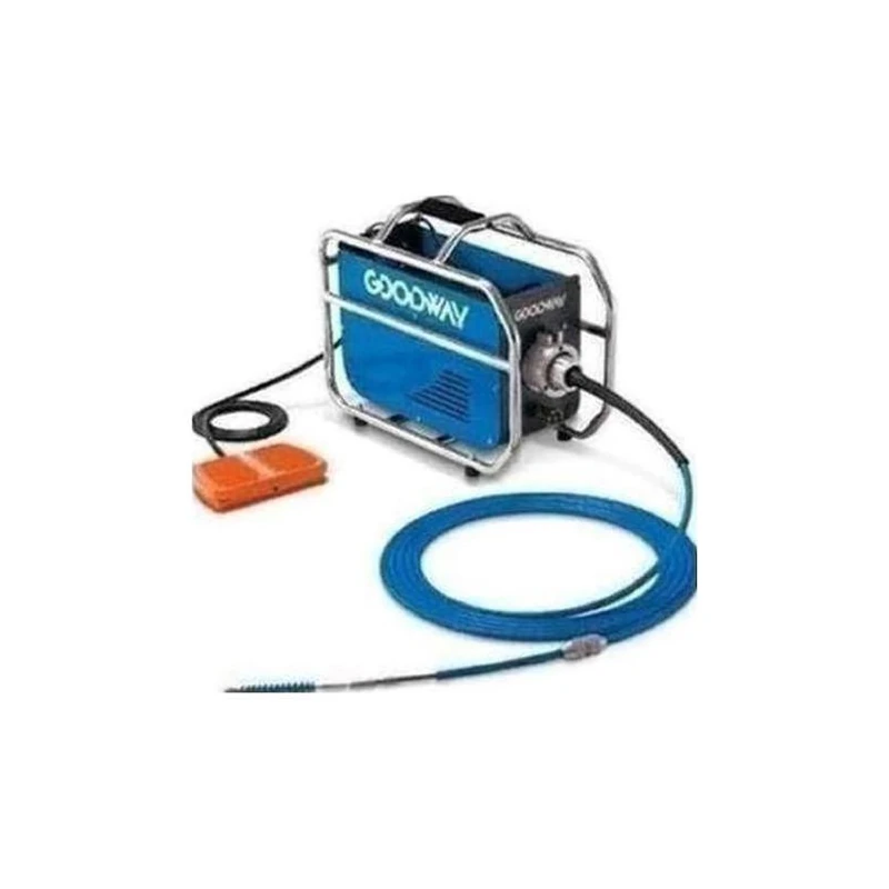 027-01028-000 - Goodway Ram-Pro by York