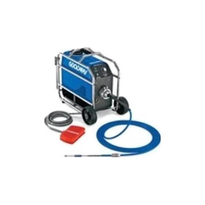 027-01029-000 - Goodway Ram-Pro-Xl by York