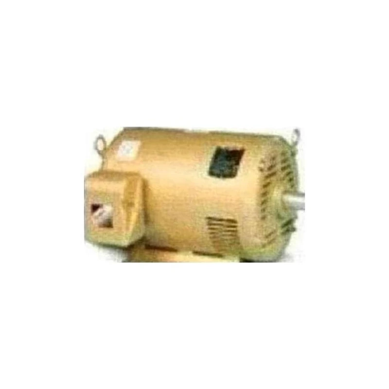 027-03122-000 - Motor Tefc 10 HP 208-230/460-3 by York
