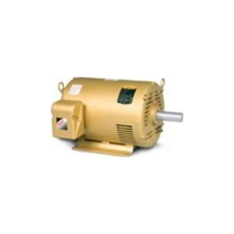 027-03529-000 - 10 HP Teao Motor by York