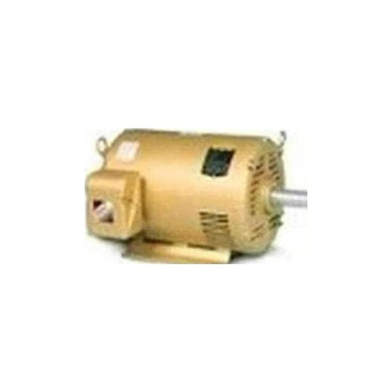 027-03797-000 - Motor Tefc 5 HP 575-3 by York