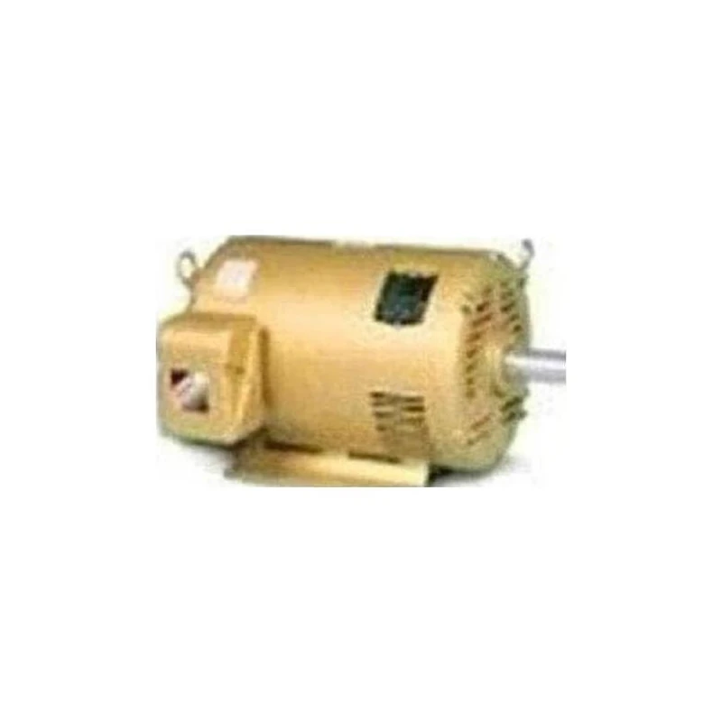 027-03803-000 - Motor Tefc 7.5 HP 575-3 by York