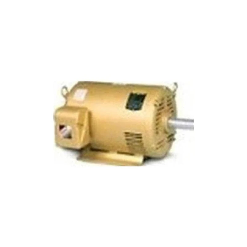 027-03855-000 - Motor Tefc 50 HP 575-3 by York
