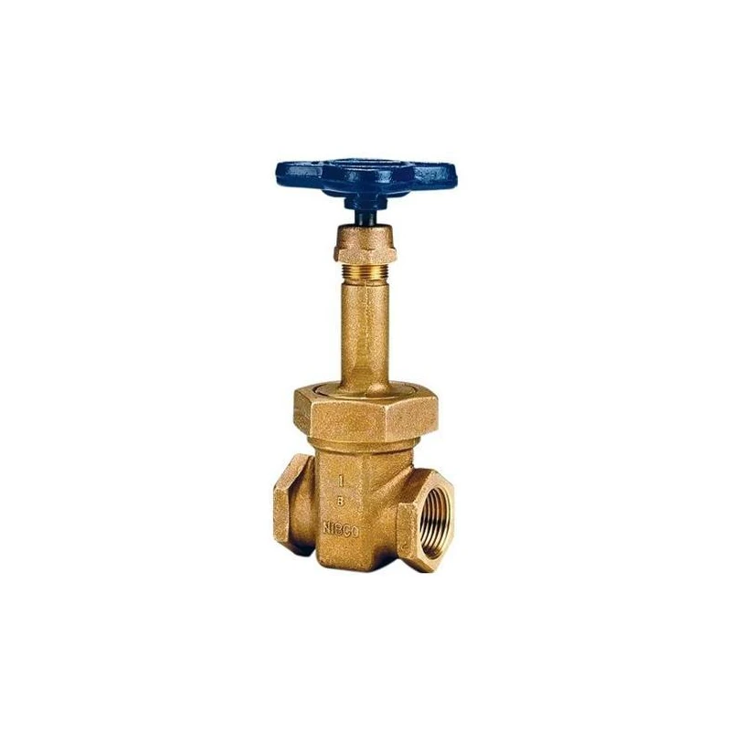 027-03872-125 - Nibco Nj1m00d S134 2 Inch by York