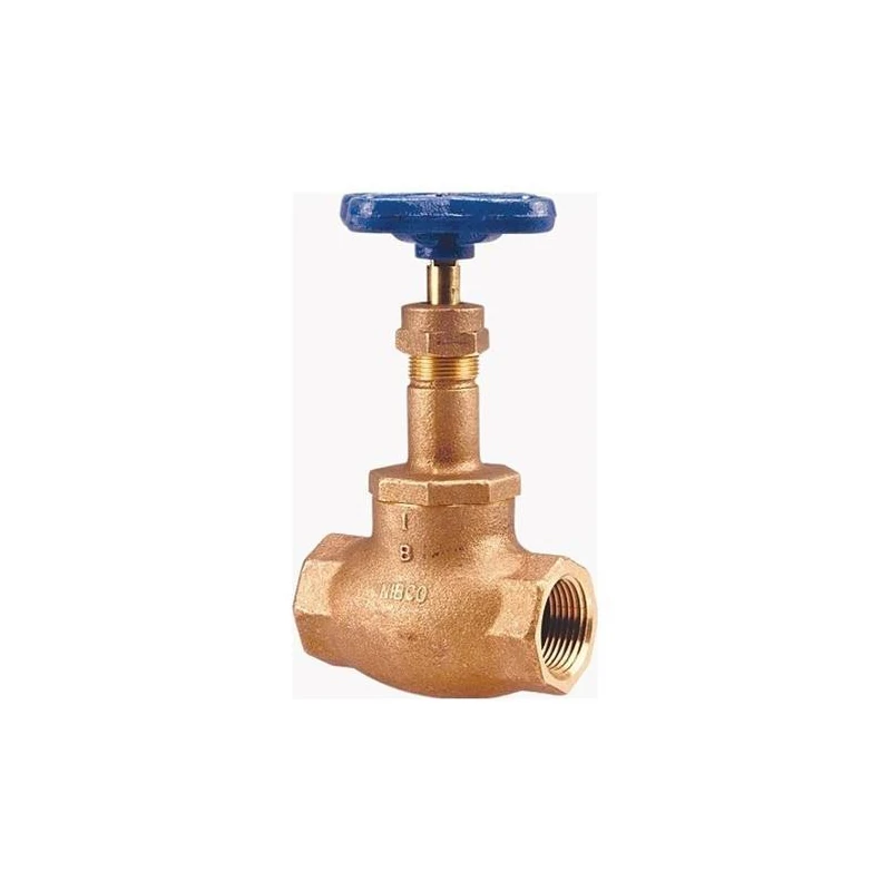 027-03872-152 - Nibco Nl2k00f T211y 3 Inch by York