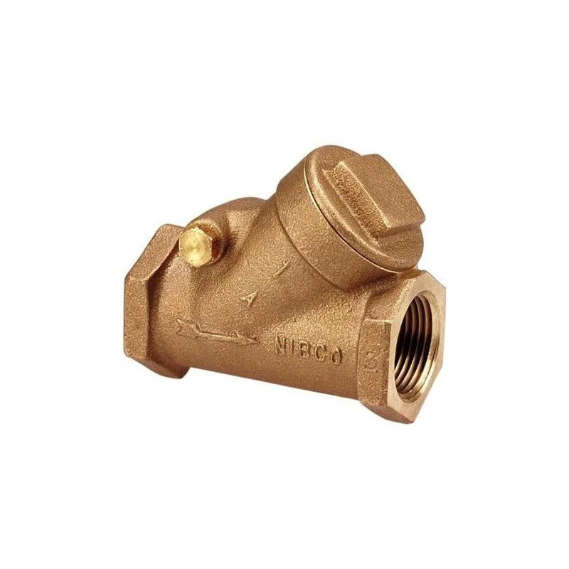 027-03872-264 - Nibco Nj7k00c S433y 1-1/2 Inch by York