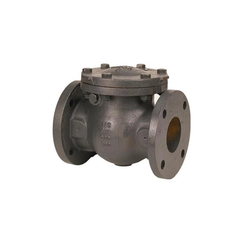 027-03872-272 - Nibco Nhe300j F918b 5 Inch by York