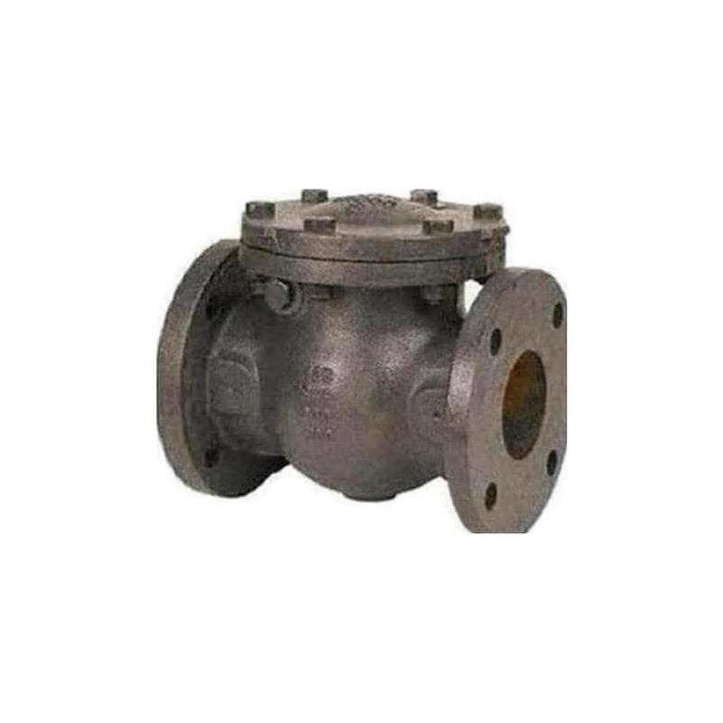 027-03872-287 - Nibco Nhe3s0h F918bls 4 Inch by York