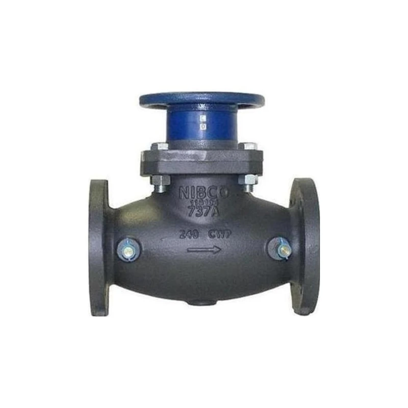 027-03872-338 - Nibco Nhc821m G737-a 10 Inch by York