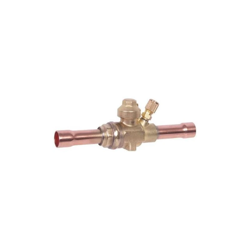 027-04092-021 - Sporlan Ball Valve 502048 Ebvt by York
