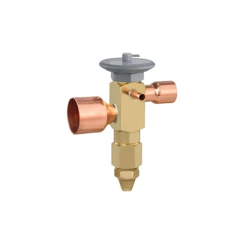 027-04093-009 - Sporlan Txv Ove-15-Cp100 by York