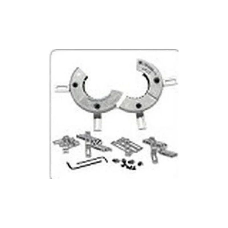 027-04098-067 - Aegis Sgr-100-Ukit-2a4 by York