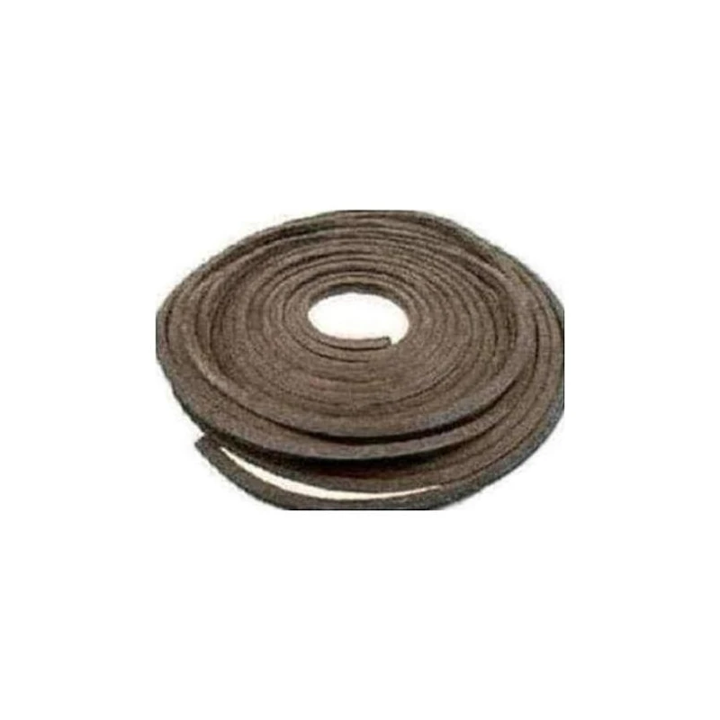 028-09951-050 - Gasket U-Chann Epdm 50ft by York