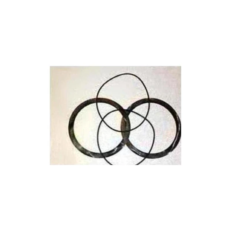 028-12914-000 - Kit Gasket Pump Casing by York