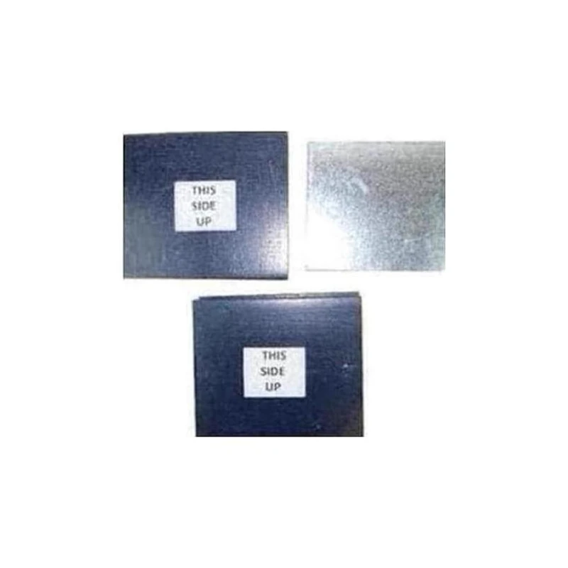 028-14461-000 - Pads Isolator(set of 4) by York