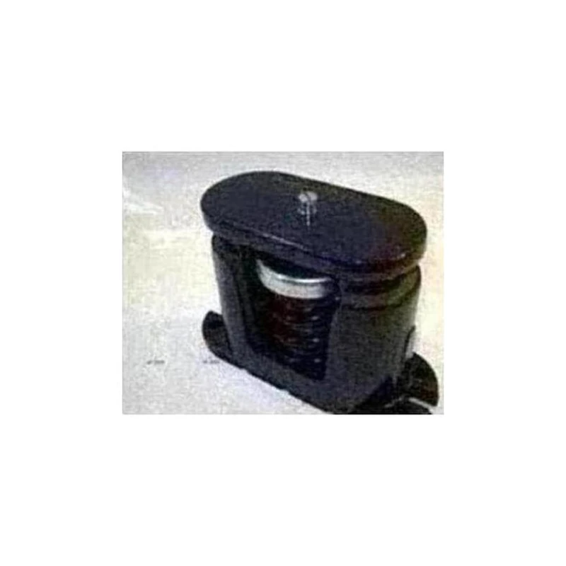 029-24583-009 - Vib Isol Cip-C-1750 Blk Stripe by York