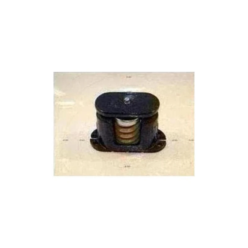 029-24583-011 - 1 Inch Deflection Spring Isolator by York