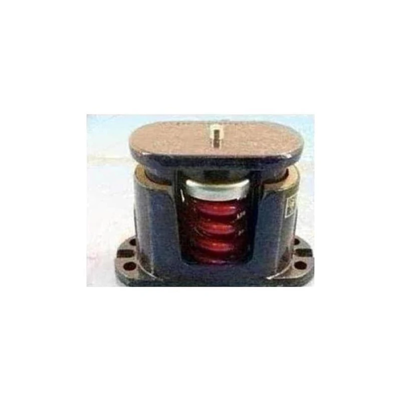 029-24583-013 - 1 Inch Deflection Spring Isolator by York