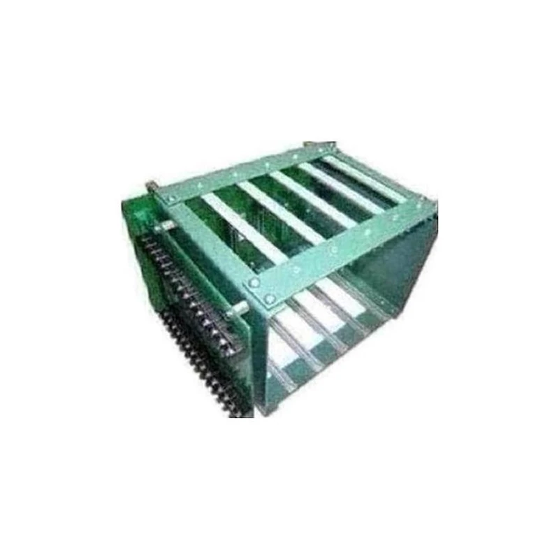 031-00827-000 - Card File by York