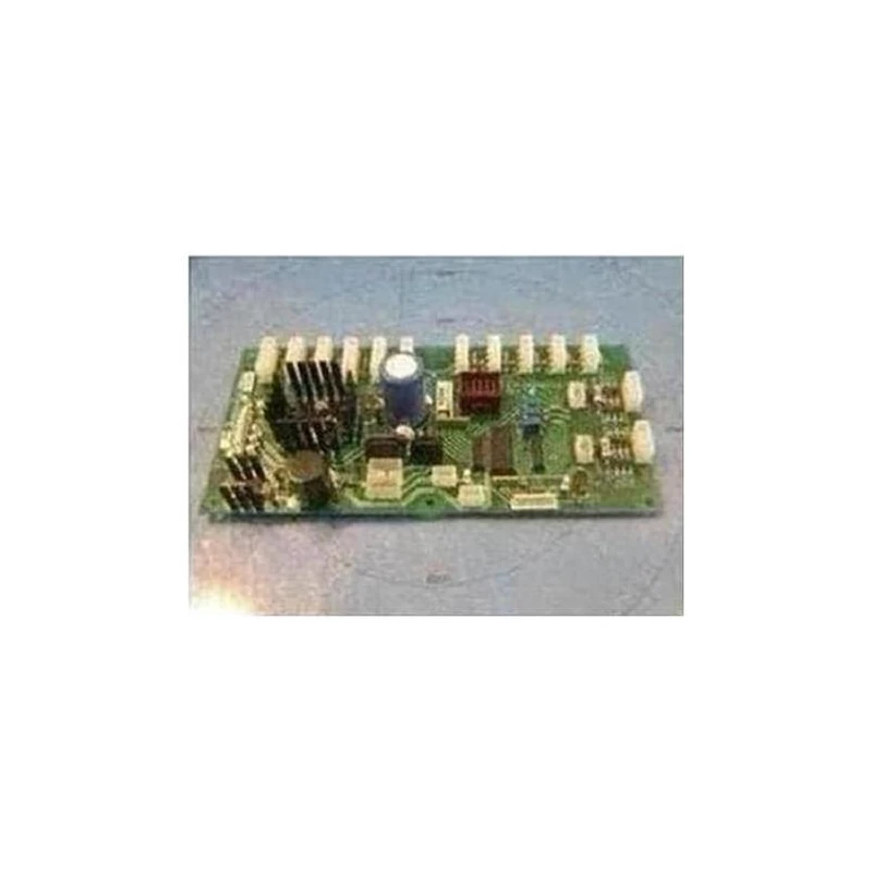 031-00915-000 - Control by York