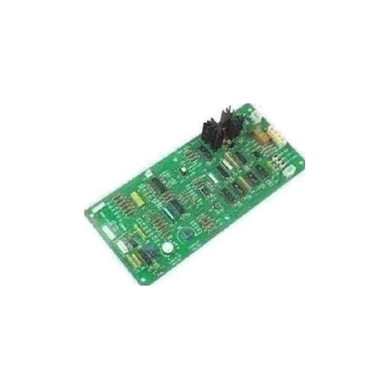 031-00947-000 - Current Control Mod by York