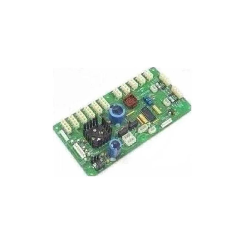 031-01036-000 - Control Analog/power Sup by York