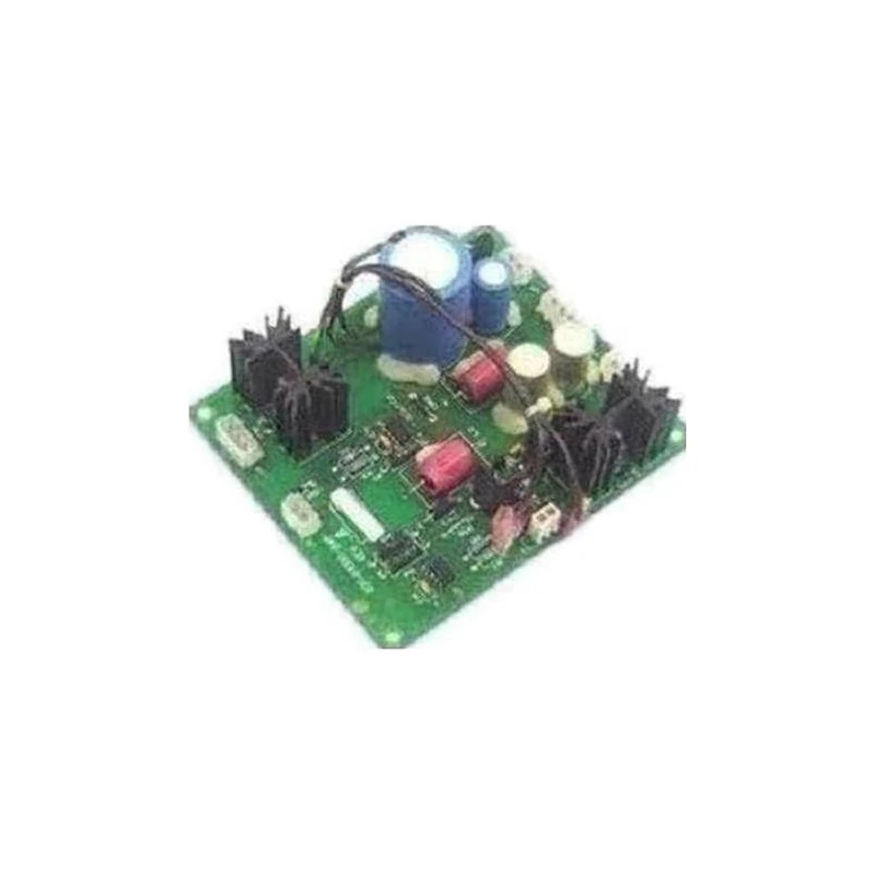 031-01080-000 - Control Board by York