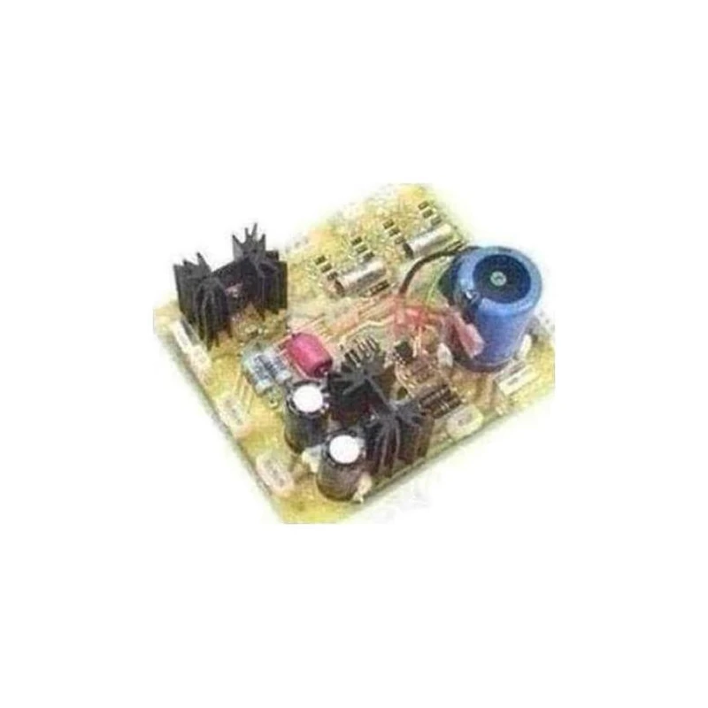 031-01094-000 - Control by York