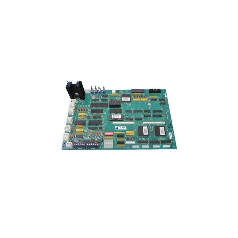 031-01095-002 - Board Micro by York