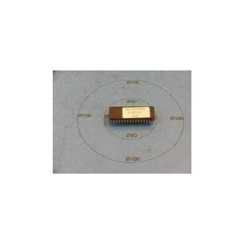 031-01097-001 - Eprom by York