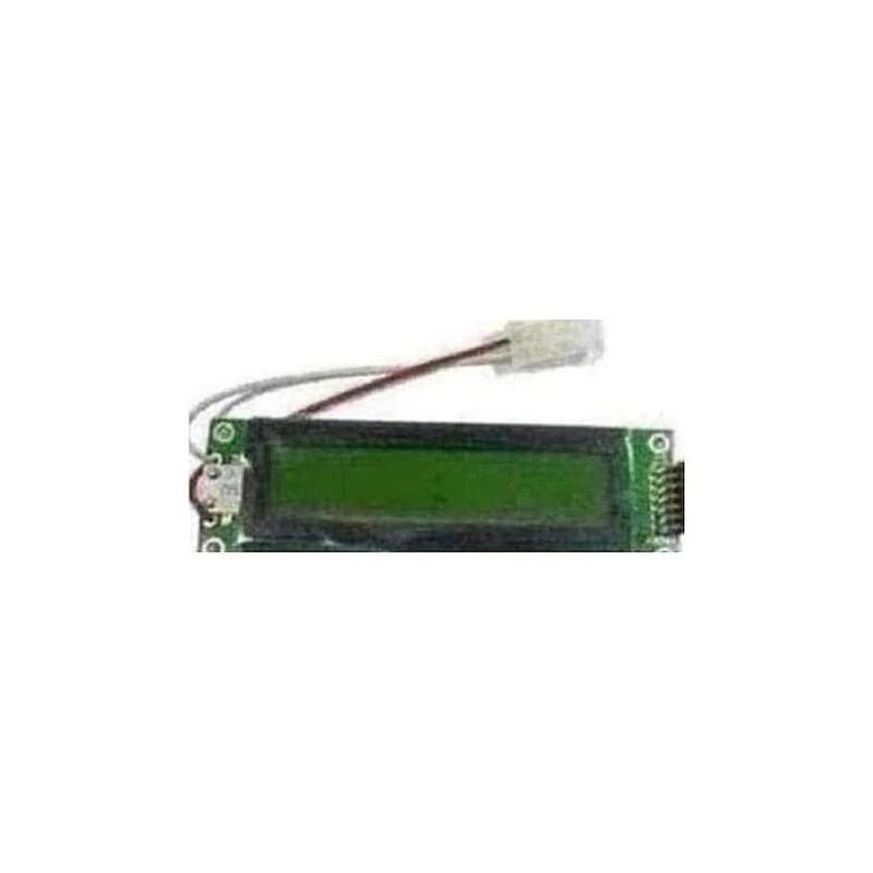 031-01110-000 - LCD Display by York