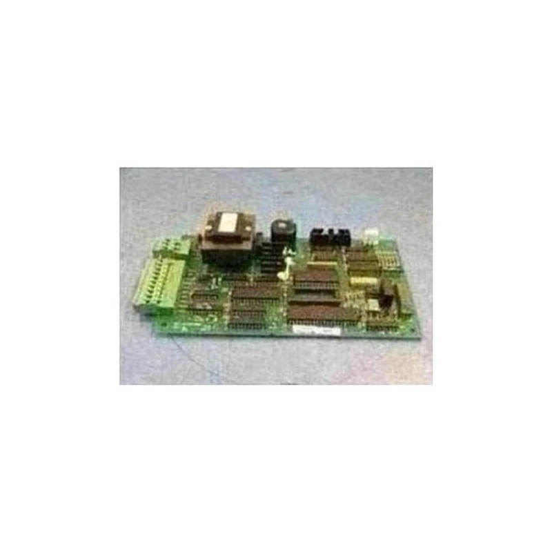 031-01196-000 - Micro Control Board by York