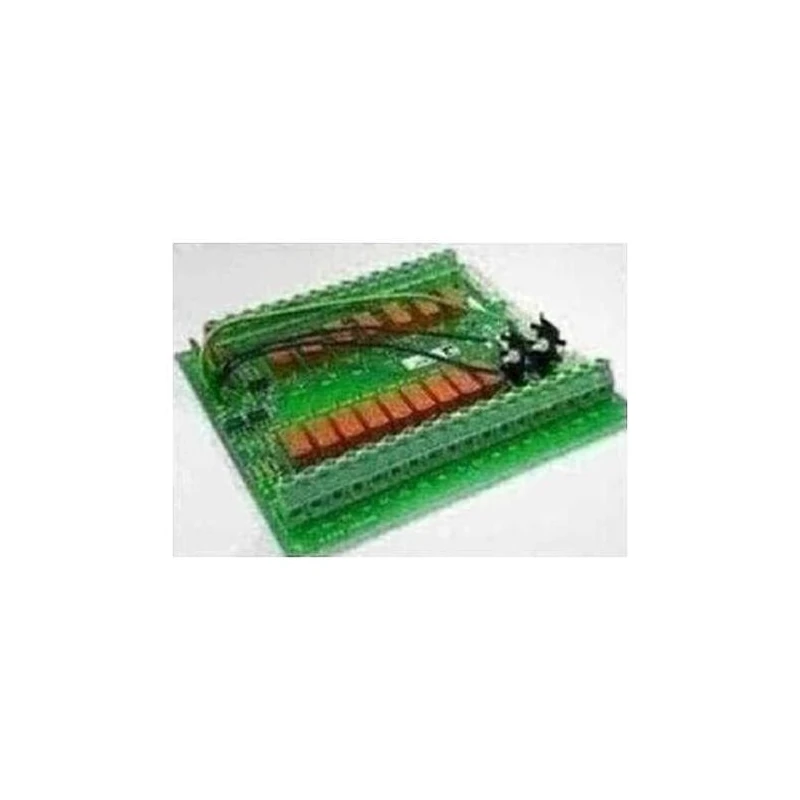 031-01199-001 - Control Relay Bord by York