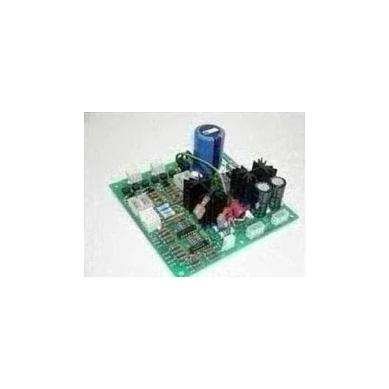 031-01348-000 - Power Supply Board by York