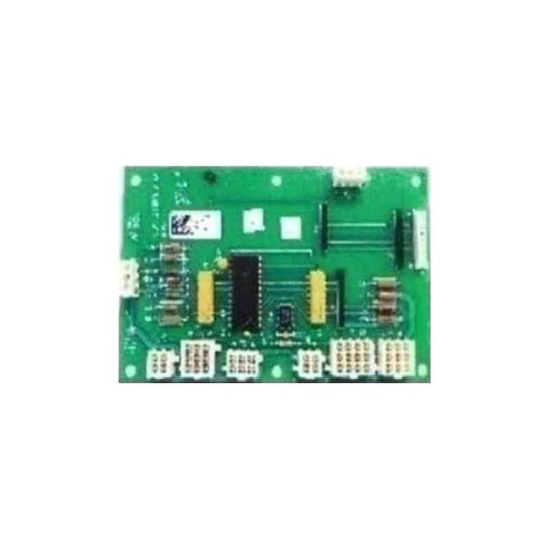031-01689-000 - I/o Expansion Board by York