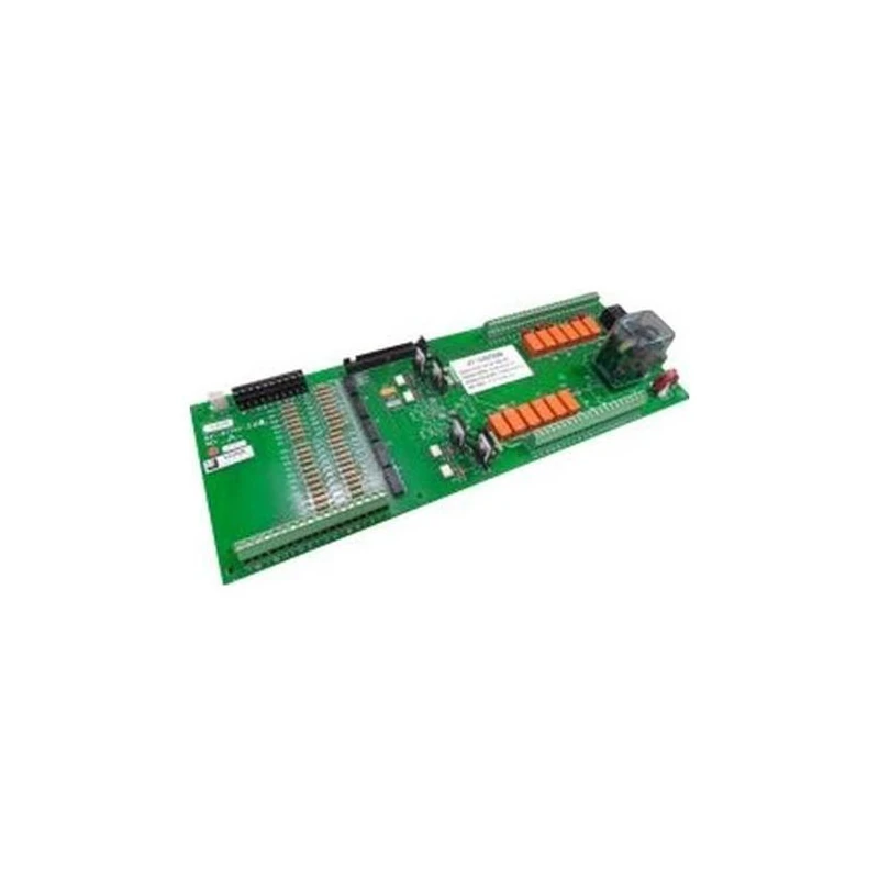 031-01743-001 - Input/output Board by York