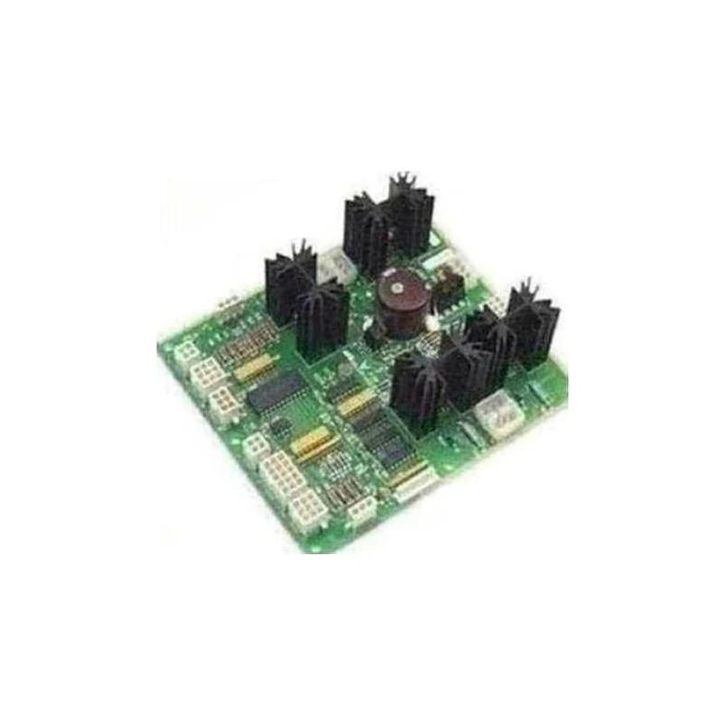 031-01788-000 - I/o Expansion Board by York