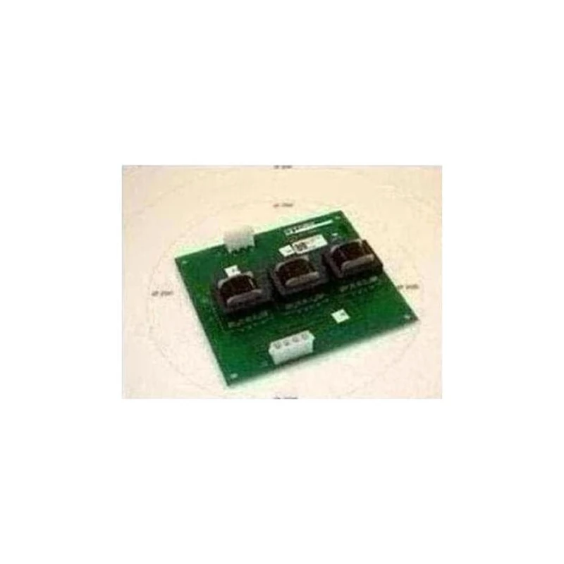 031-02022-000 - Input Voltage Isolator Board by York