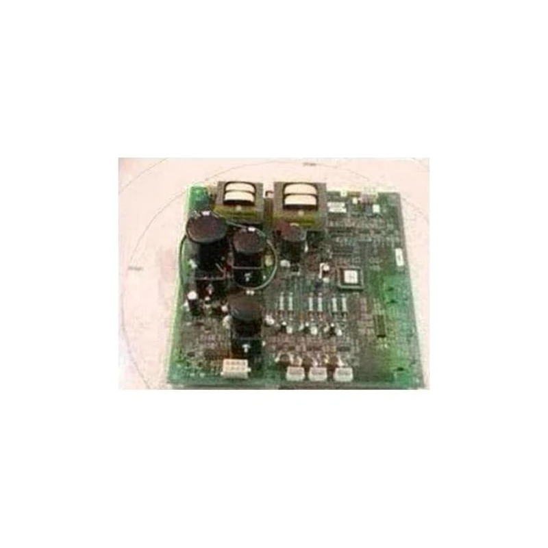 031-02060-002 - Scr Trigger Board by York