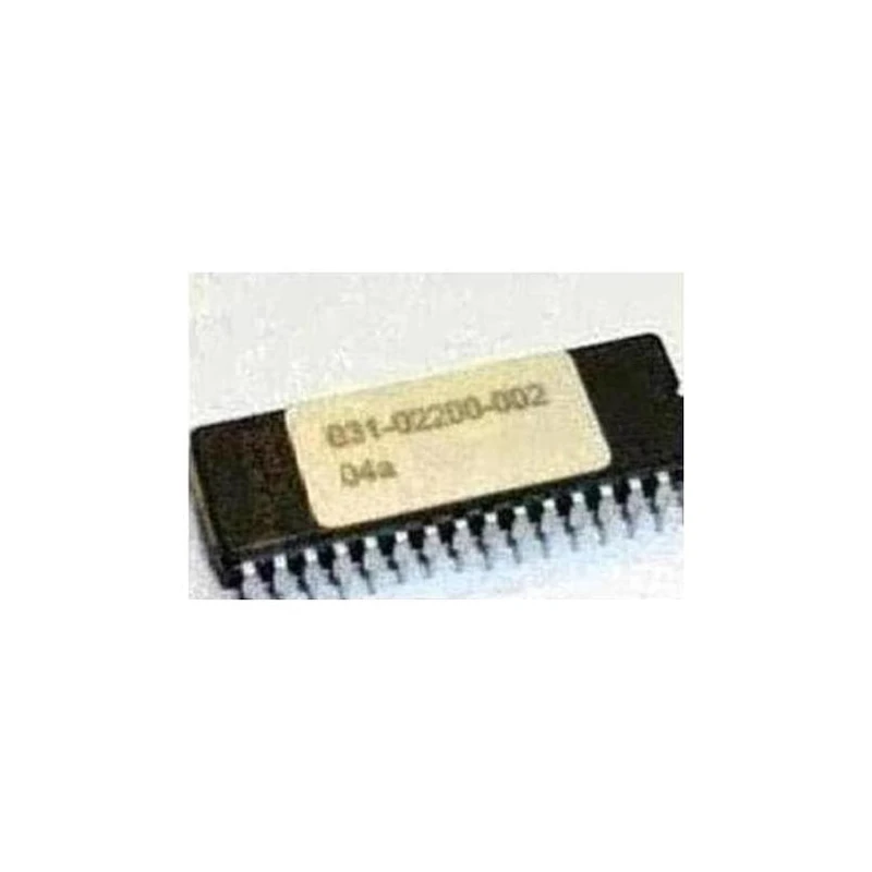 031-02200-002 - Eprom by York