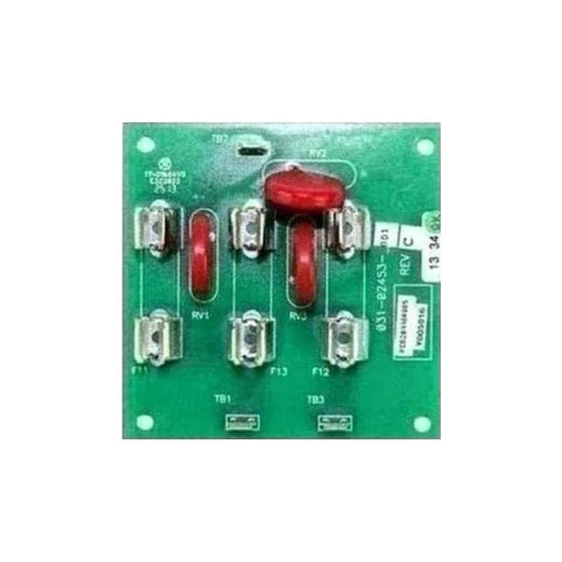 031-02453-001 - Vyper Control 575 Volts by York